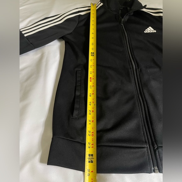 ADIDAS Zip-Up Jacket! - Picture 16 of 17